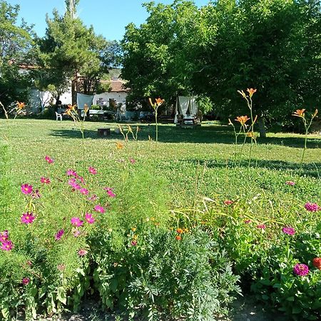 Salda Goelue Koca Kapi Konaklama Yesilova  Экстерьер фото