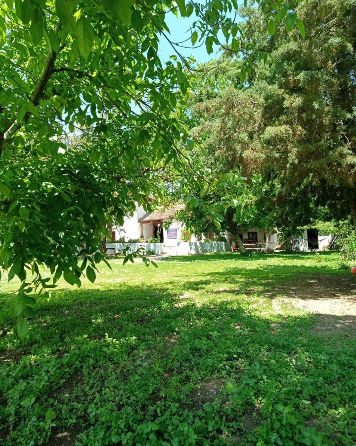 Salda Goelue Koca Kapi Konaklama Yesilova  Экстерьер фото