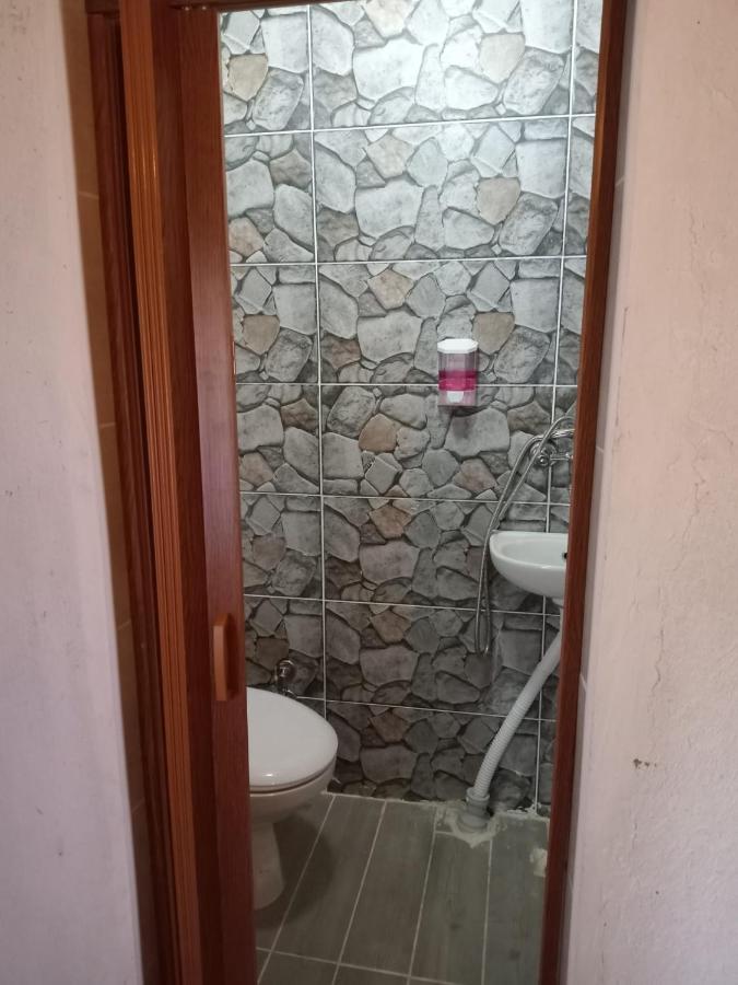 Salda Goelue Koca Kapi Konaklama Yesilova  Экстерьер фото